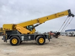 Side of Used Crane for Sale